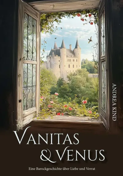 Kind, Schweizer Literaturgesellschaft "Vanitas und Venus"