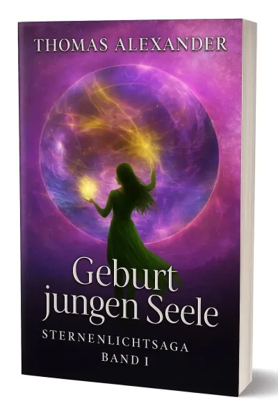 Ein Kind zwischen den Welten - und der Beginn einer Zeitenwende