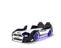 Moderne Kinder Autobetten von IW-Möbel