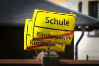 Nicht jedes Schulkind ist schon schulstark - ein Projekt der Stiftung "Achtung!Kinderseele" will das ändern