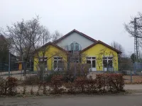 Erweiterung und Aufwertung der Kita Sonnenschein in Germersheim-Sondernheim