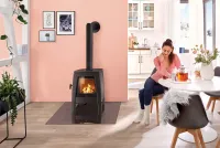 Moderner Klassiker im Industrial-Design: Trapezform trifft auf feine Konturen