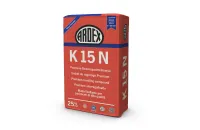 Ein Klassiker neu gedacht: ARDEX K 15 N macht Tempo beim Bodenausgleich