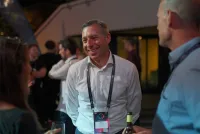 Das war der World of Data 2025 in Basel: