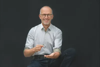 Klaus Grübel Chinesische Studie bestätigt: Akupressur hilft bei Tinnitus