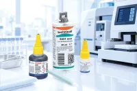 Präzision beginnt in der Klebfuge: technicoll&reg; 9431 eco für medizintechnische Messsysteme