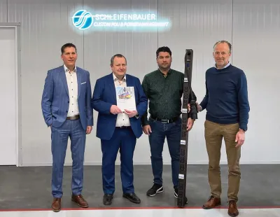 Rack-PDUs individuell nach Bedarf
