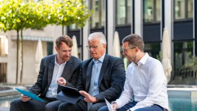 Klose Interim Management als Antwort auf Fachkräftemangel Klose Interim Management als Antwort auf Fachkräftemangel