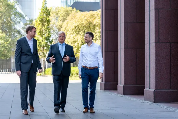 Fachkräftemangel zwingt Mittelstand zum Umdenken