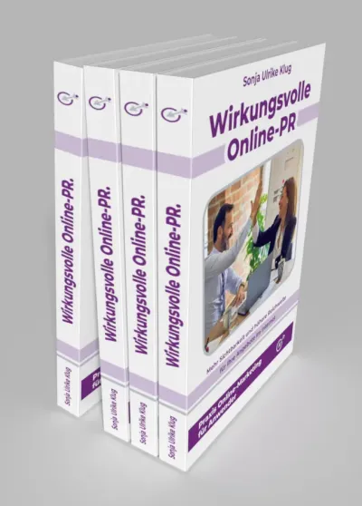 Online-PR im Internet - so geht Public Relations heute
