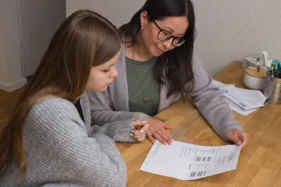 Eltern wünschen sich mehr Investitionen in Bildung