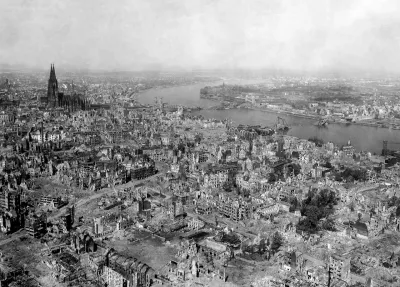 80 Jahre Kriegsende