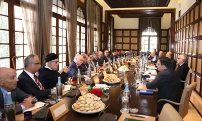 König Mohammed VI. beschleunigt die Aktualisierung des Autonomieprojekts für die Sahara