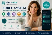 NeuroVoice: Selbstregulation mit KODEX und MiniMax