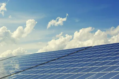 Ihre Komplettlösung für effiziente PV-Anlagen - Bussemas & Pollmeier