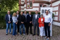 Kontinuität und neue Impulse beim BDS Rheinland-Pfalz & Saarland
