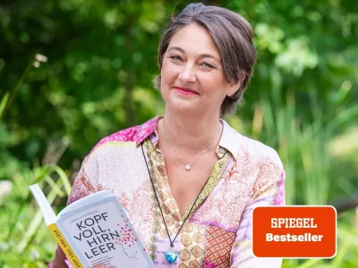 Kopf am Limit, Hirn im Ausnahmezustand?