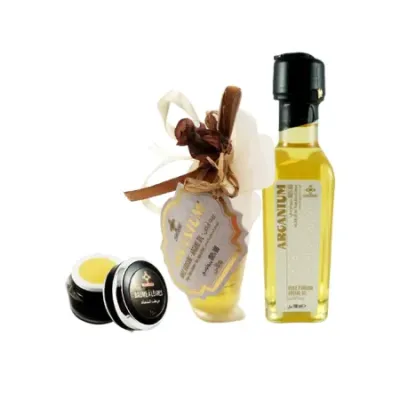 Muttertag - Wertschätzende Geschenke von Kooperativen Naturprodukte