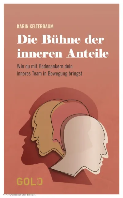 Kraftvoller Support aus dem eigenen Inneren