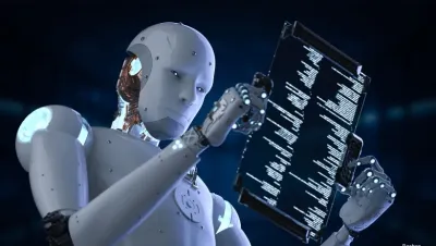 Künstliche Intelligenz treibt Wachstum im Marketing und eröffnet neue Möglichkeiten