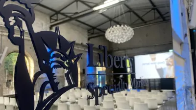 Kunden-Events für Liberty Specialty Markets– Individuell und kreativ Hamburg, Stuttgart, Köln - reibungslose Abläufe bei der Liberty Deep Dive Series