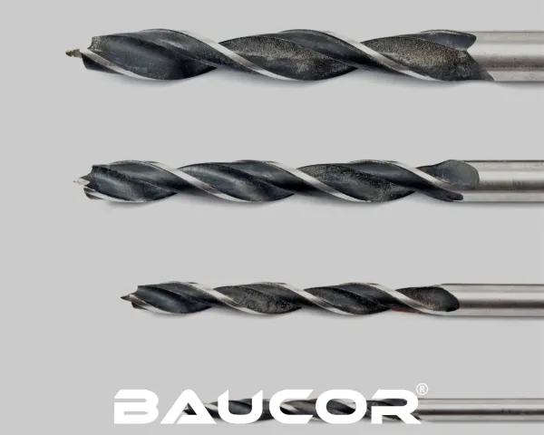 Baucor bringt Innovation ins CNC-Werkzeugdesign