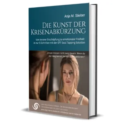 Krisen-Shortcut für Frauen in Bewegung kommen wollen