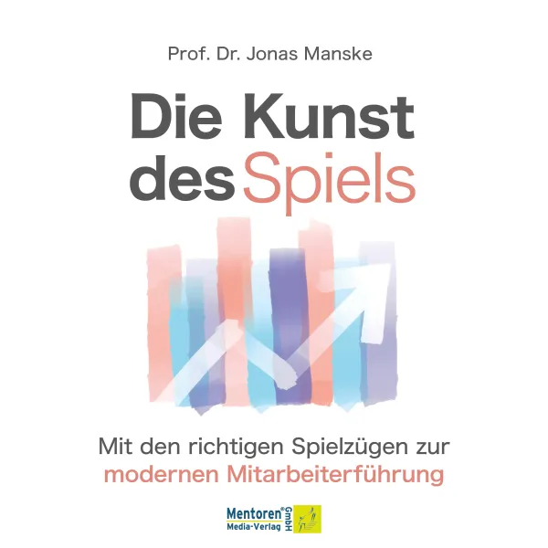 Die Kunst des Spiels - jetzt auch als Hörbuch