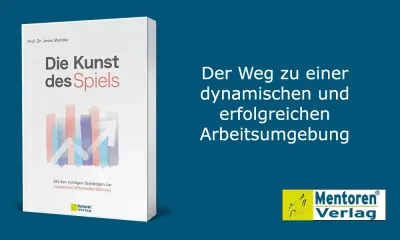 "Die Kunst des Spiels" Prof. Dr. Jonas Manske "Die Kunst des Spiels" Prof. Dr. Jonas Manske