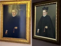 Kunst sprechen lassen ohne davon abzulenken