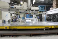 Qualität trifft Präzision: Hochwertige Stanz-, Biege- und Ziehteile von Kurt Beier für Industriepartner