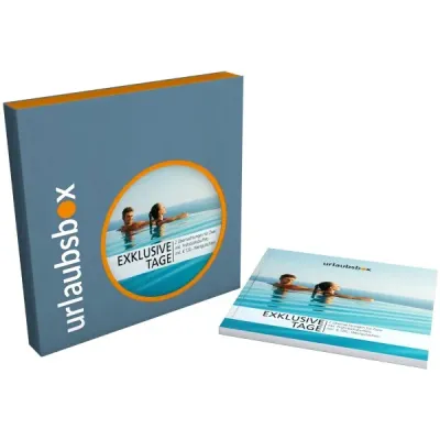 Preisgünstig und unkompliziert  - das sind die Reise-Kurztrips von Urlaubsbox!