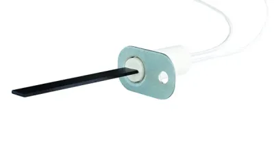 Kyoceras neue 230V-Siliziumnitrid-Zünder auf dem Markt
