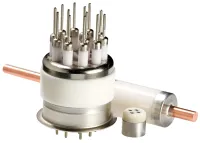 Kyocera stellt erstmals auf der Compamed 2025 aus