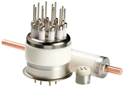 Kyocera stellt erstmals auf der Compamed 2025 aus