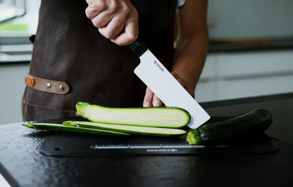 Kyoceras Liebling des Monats - das Nikirimesser