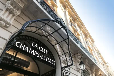 Debüts in China, Singapur und Vietnam: The Crest Collection von The Ascott Limited auf Expansionskurs