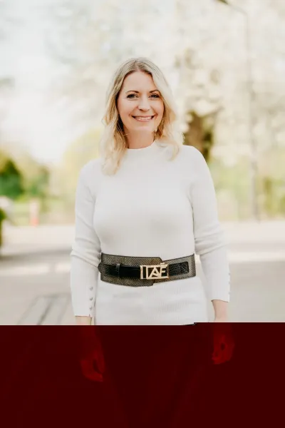 Lady Belt Carbon Assure Fashion ist online: Hochwertige Gürtel und Accessoires aus Carbon