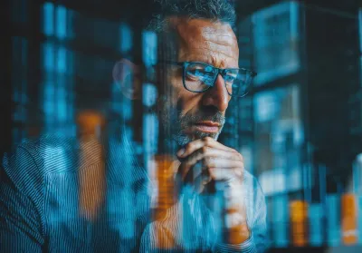 Von der Lähmung ins Handeln: Leadership entsteht, wenn Nachdenken in Mut mündet Leadership statt Lähmung