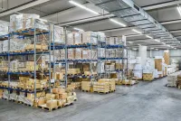 Labelty: B2B-Shop für Versandetiketten und Verpackungen