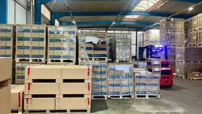 EPP Solar 24 Mio. Umsatz mit Balkonkraftwerken