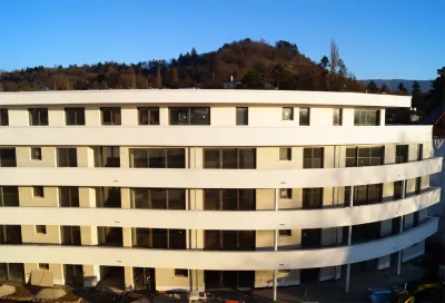Landgraf Immobilien GmbH stellt sich für die Zukunft auf Landgraf Immobilien GmbH stellt sich für die Zukunft auf