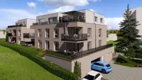 Landgraf Immobilien mit neuem Wohnbauprojekt in Reutlingen
