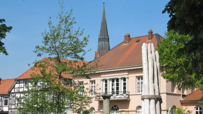 Landkreis Nienburg/Weser nutzt cit intelliForm Virtuelles Bauamt Landkreis Nienburg/Weser beschleunigt Baugenehmigungen mit Virtuellem Bauamt
