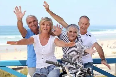 Langjährige Betreuung von Ferienhäuser und Ferienwohnungen auf Rügen