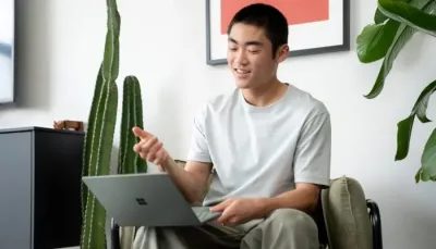 Laptop mieten - Inflation trotzen