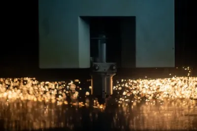Laserschneiden Helmut Schlachter GmbH erhält CE-Zertifizierung nach nur 5 Monaten