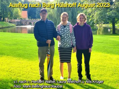 Lauras tapferer Weg in ihre Freiheit, oder: Wie der LWL-Skandal Münster immer weitere und größere Kreise zieht