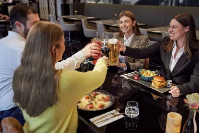 LÉGÈRE HOTEL Bielefeld mit abwechslungsreichem Veranstaltungsprogramm LEGERE HOTEL Bielefeld startet abwechslungsreiche Veranstaltungssaison