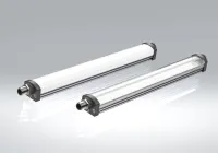 LEANLED II Basic Line: Licht ohne Kompromisse